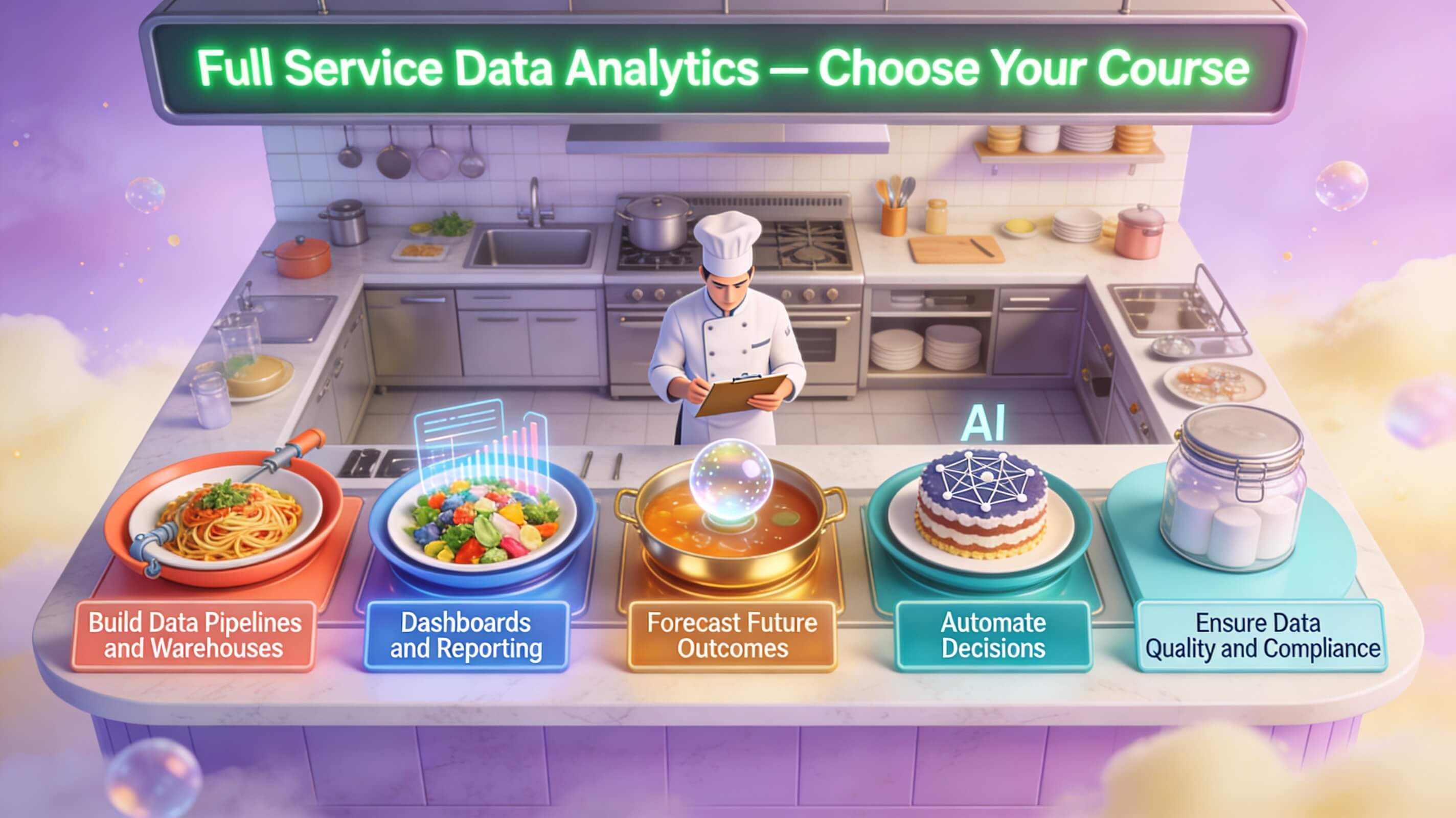 Data Analytics Companies middle