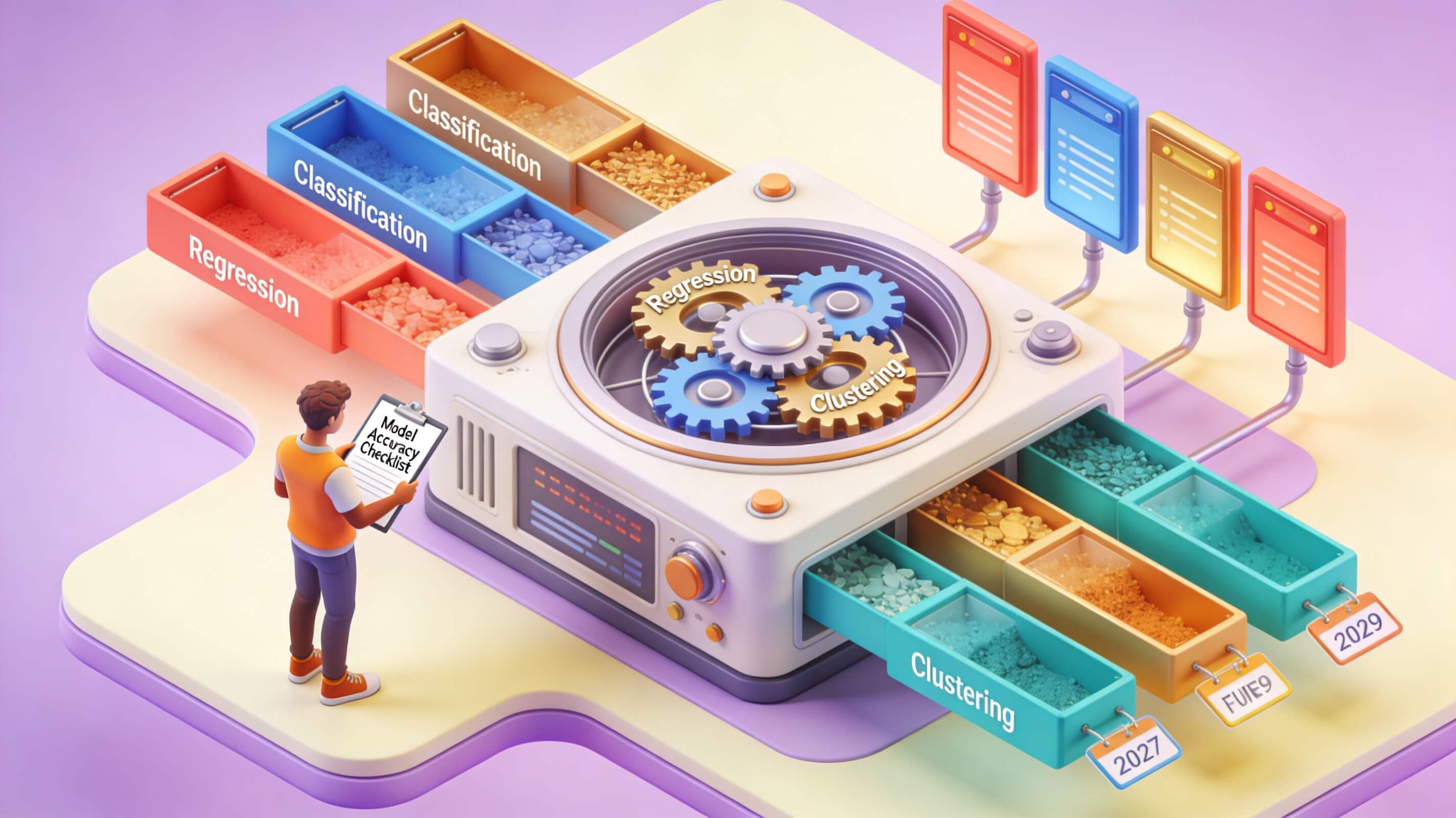 Predictive Data Analytics middle