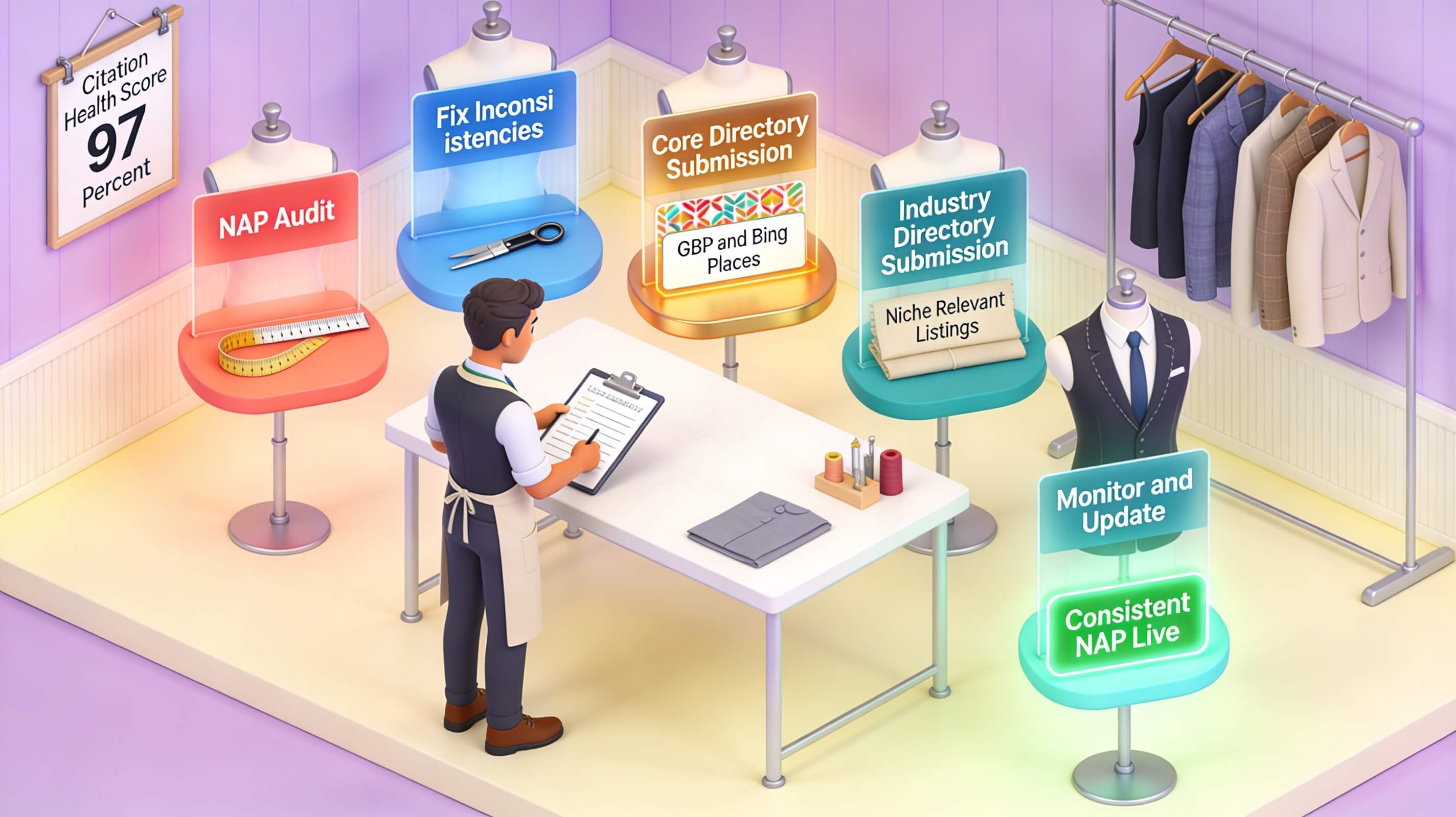 Local Citation Software middle
