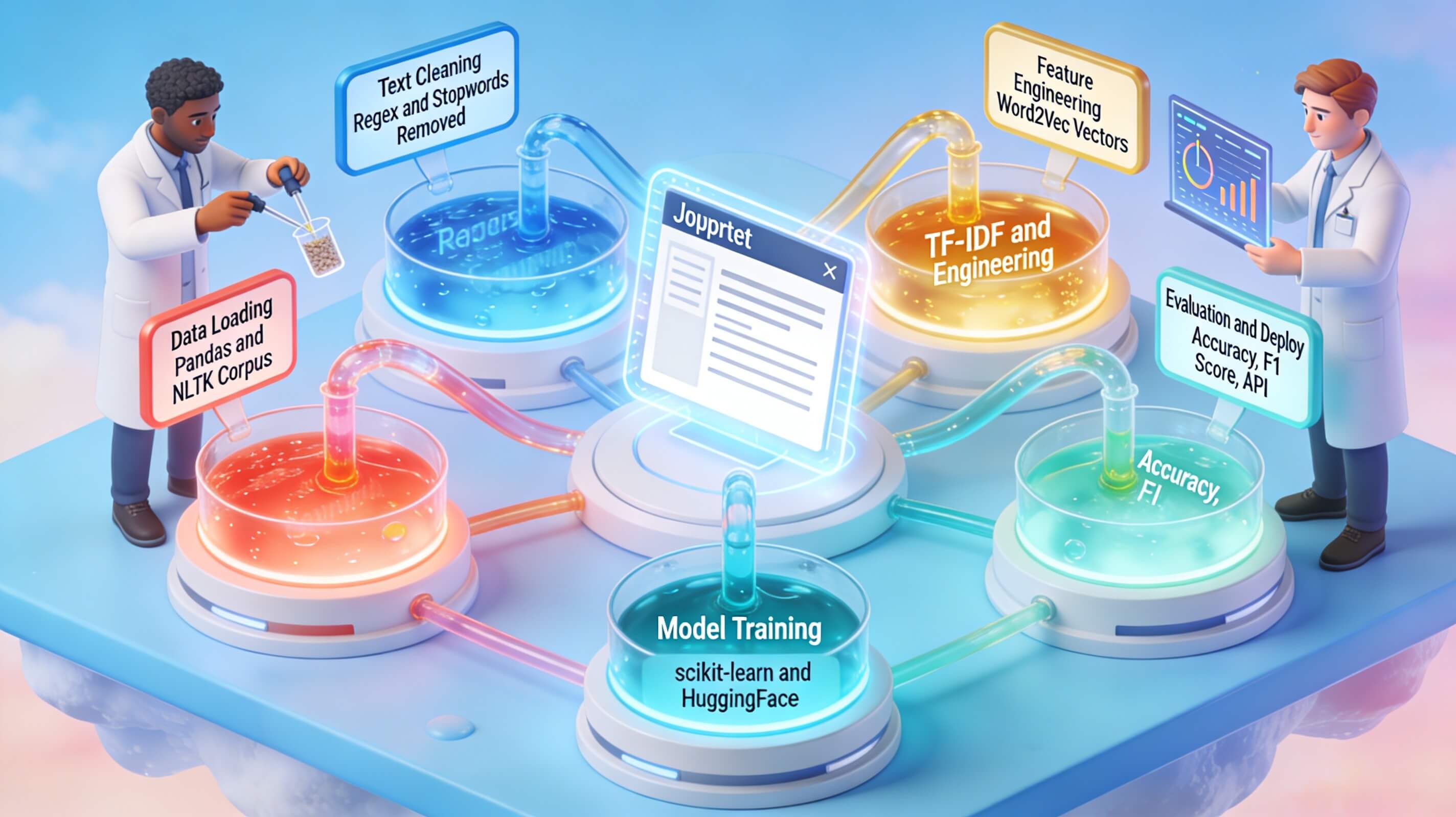 Natural Processing Language Python 3 Natural Processing Language Python middle