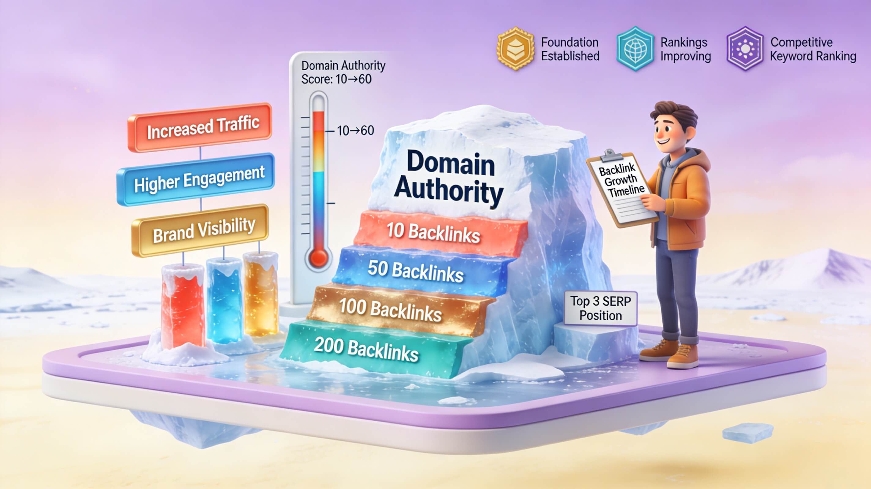 Why Backlinks Are Important middle